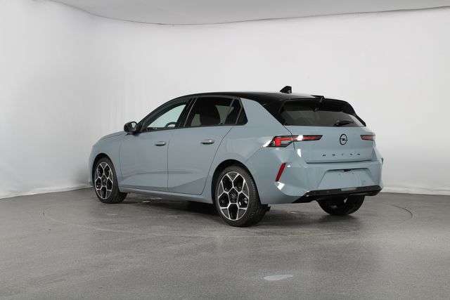 Fahrzeugbild eines Opel Astra