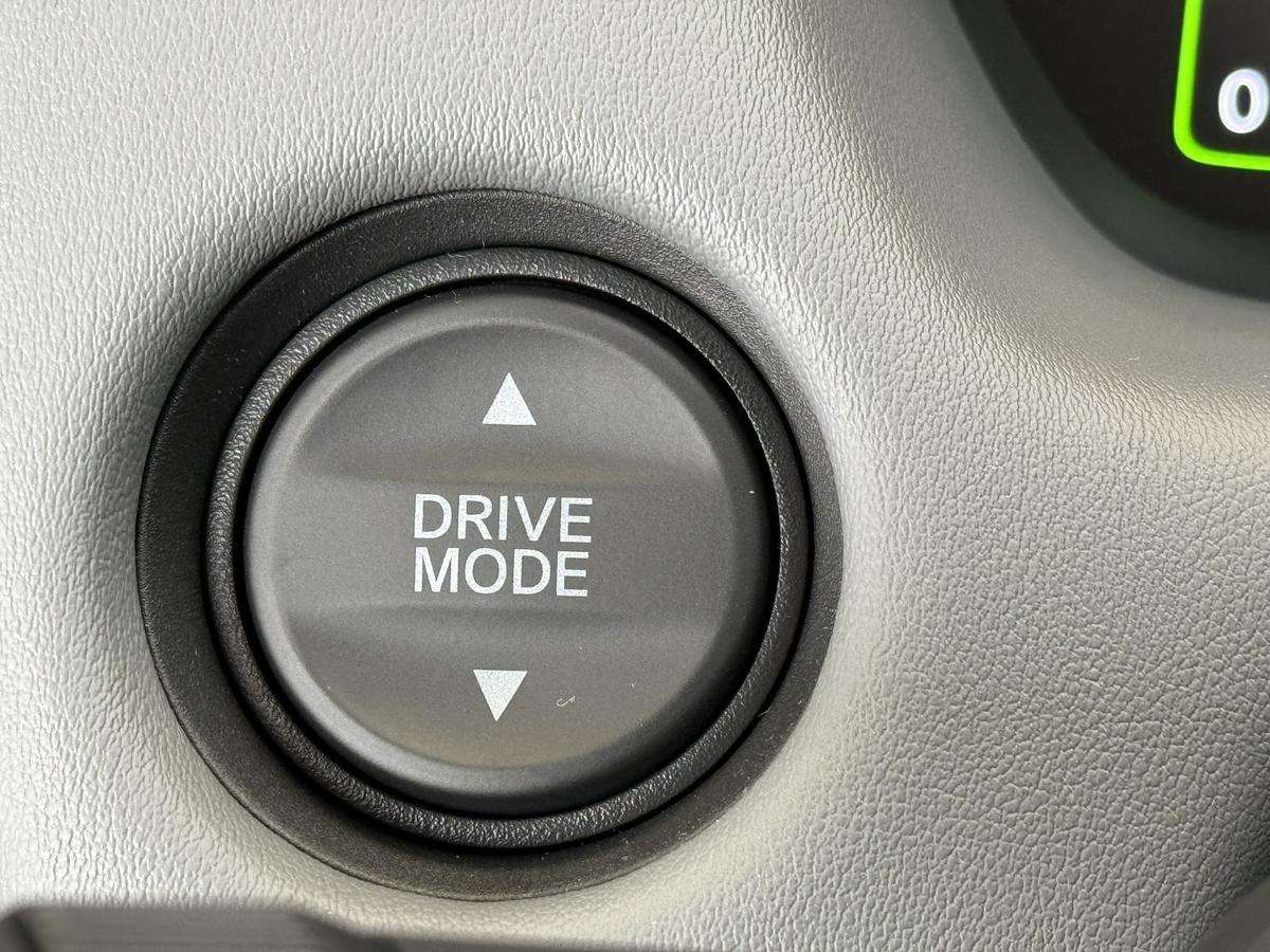 Fahrzeugbild eines Honda Jazz