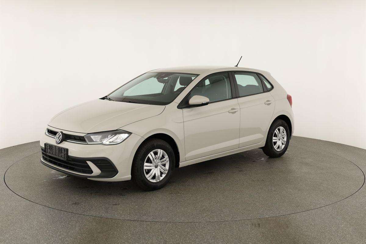 Fahrzeugbild eines Volkswagen Polo
