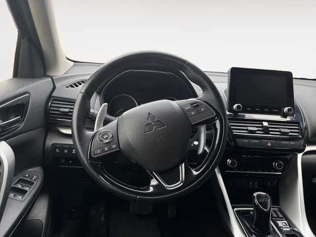 Fahrzeugbild eines Mitsubishi Eclipse Cross