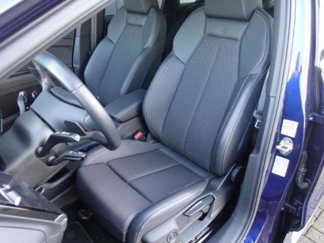 Fahrzeugbild eines Audi Q4 e-tron