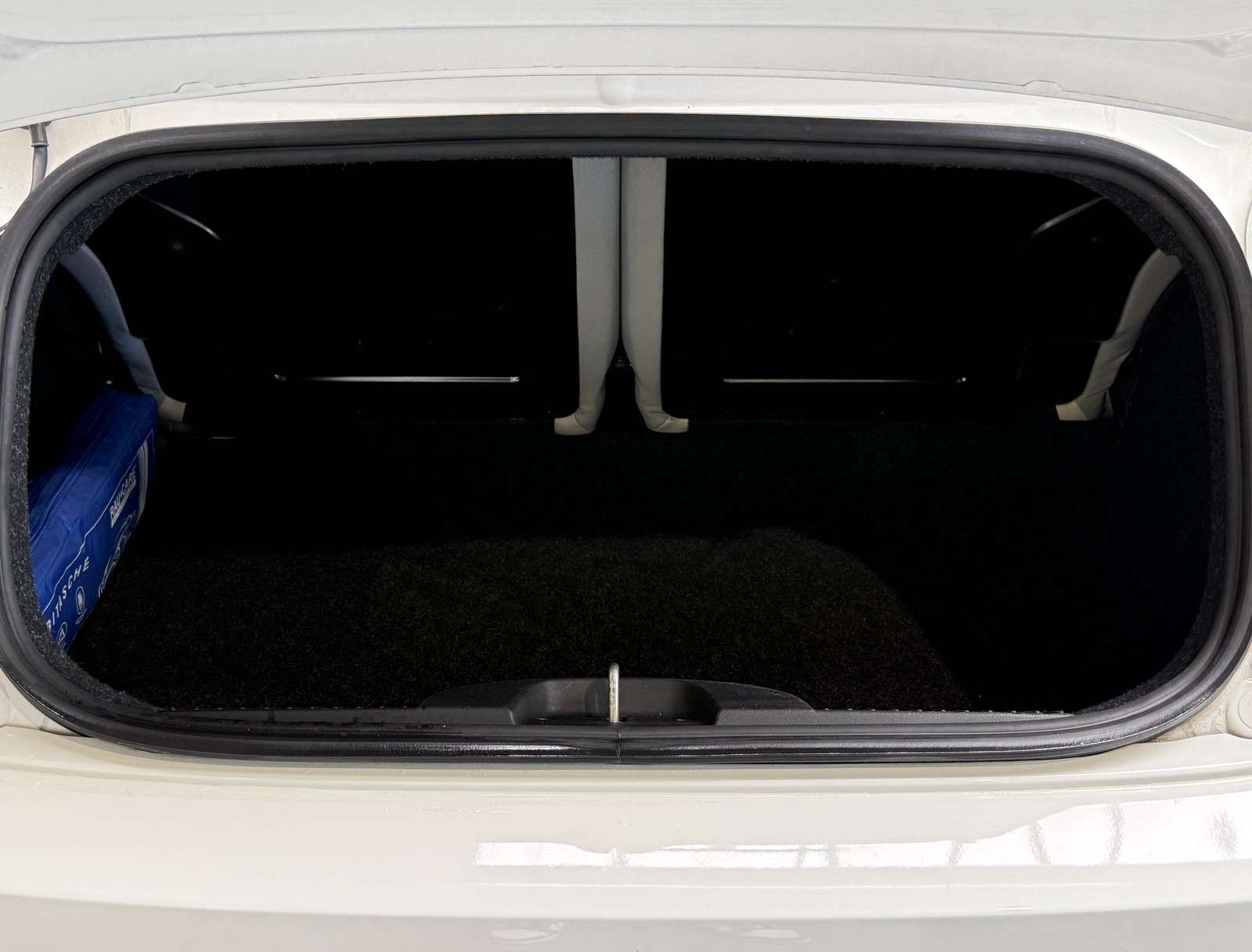 Fahrzeugbild eines Fiat 500