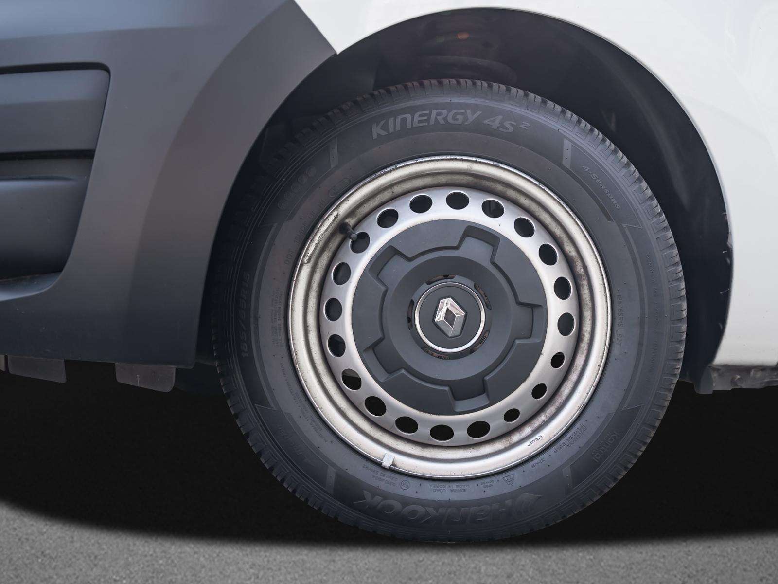 Fahrzeugbild eines Renault Express