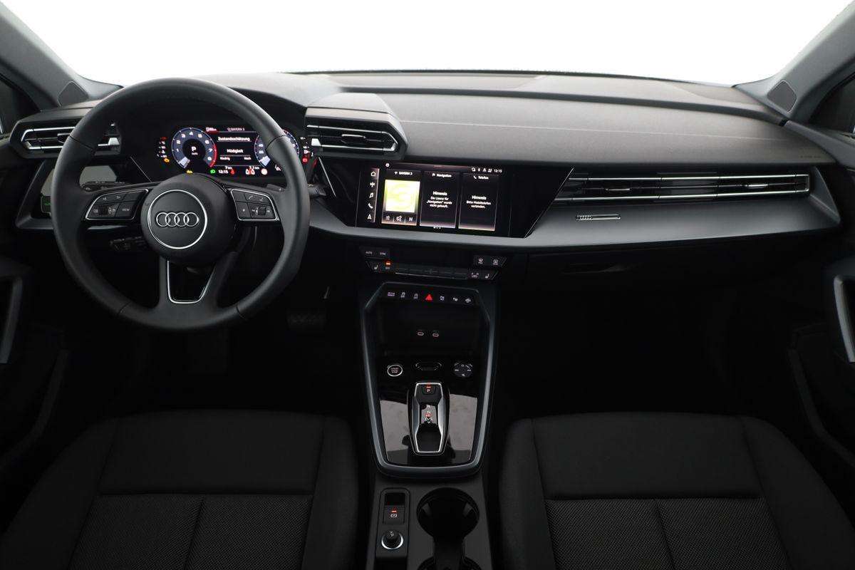 Fahrzeugbild eines Audi A3