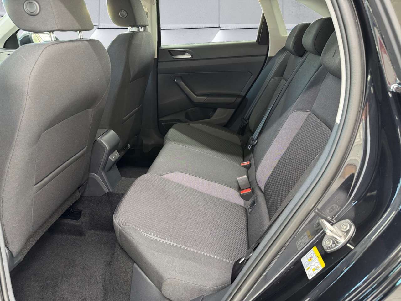 Fahrzeugbild eines Volkswagen Taigo