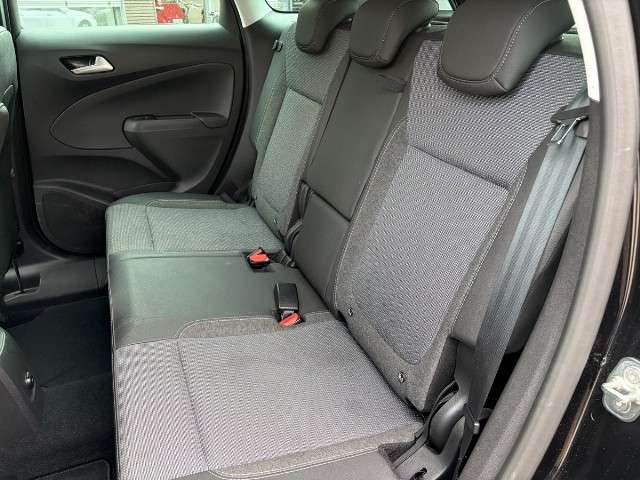 Fahrzeugbild eines Opel Crossland X