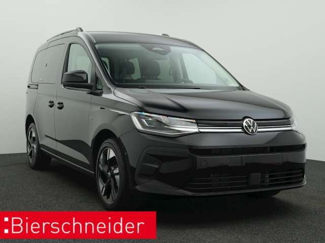 Fahrzeugbild eines Volkswagen Caddy