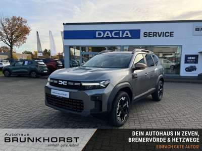 Bild Dacia Bigster
