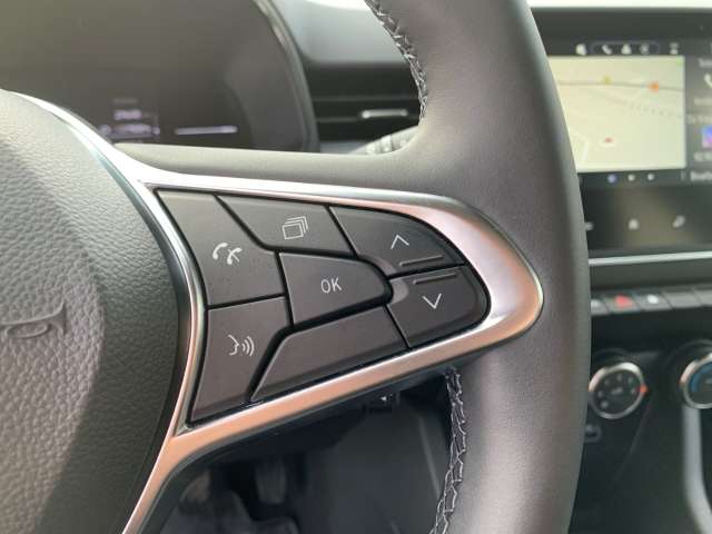 Fahrzeugbild eines Renault Clio