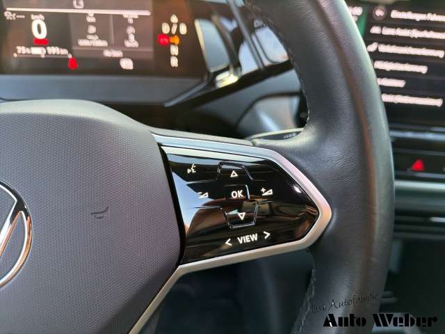 Fahrzeugbild eines Volkswagen ID.4