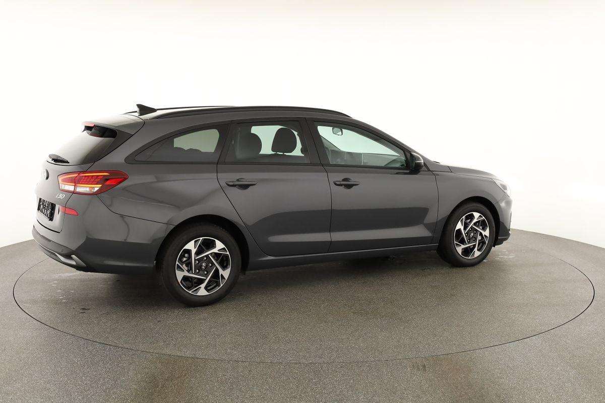 Fahrzeugbild eines Hyundai i30