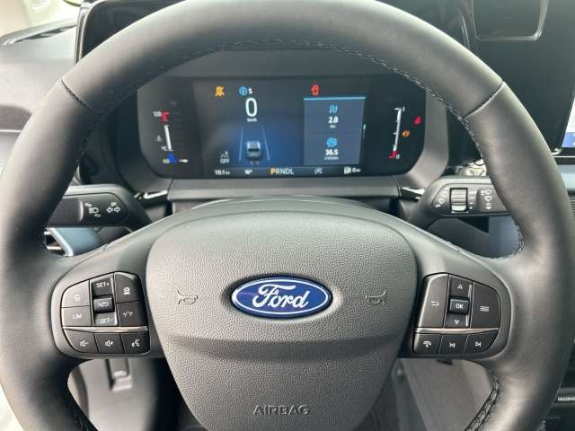 Fahrzeugbild eines Ford Tourneo Courier