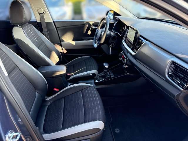 Fahrzeugbild eines Kia Stonic