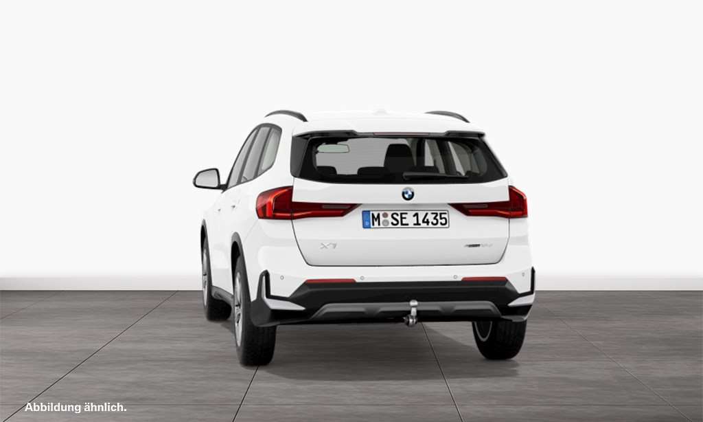 Fahrzeugbild eines BMW X1