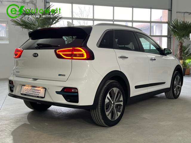 Fahrzeugbild eines Kia Niro