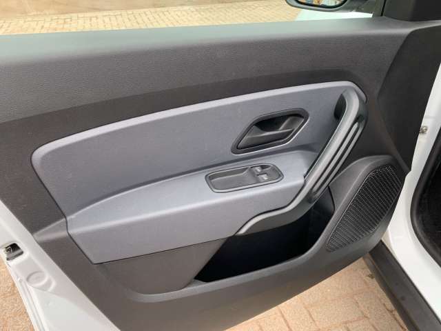 Fahrzeugbild eines Dacia Duster