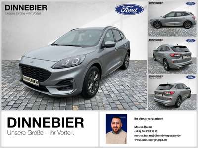 Bild Ford Kuga