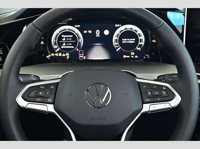 Fahrzeugbild eines Volkswagen Golf