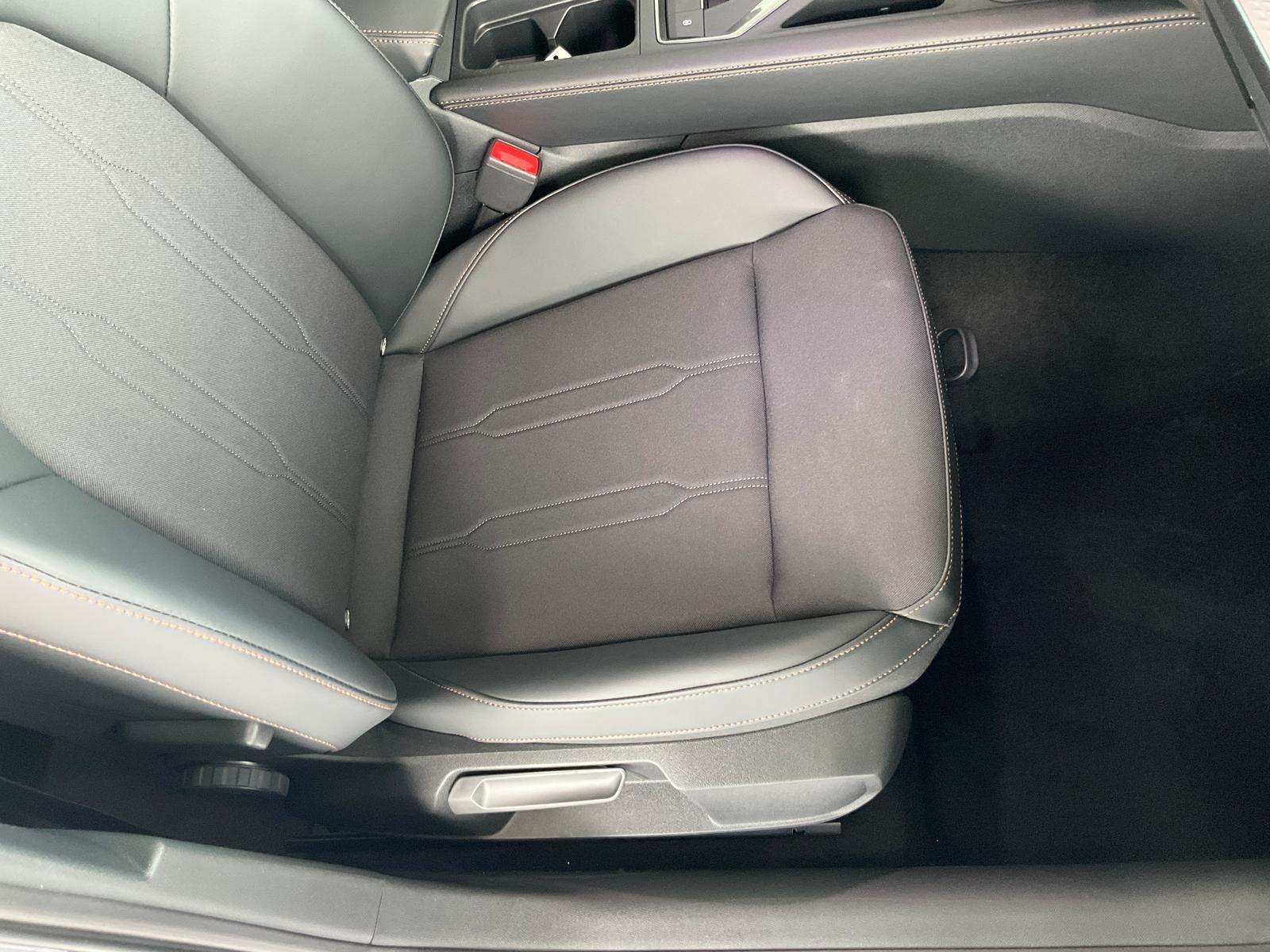 Fahrzeugbild eines CUPRA Formentor