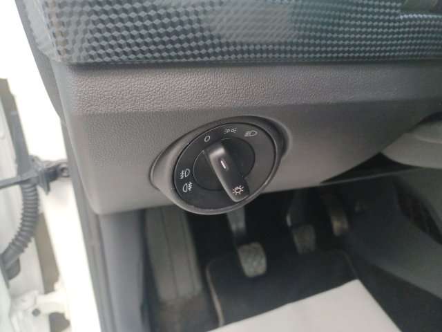 Fahrzeugbild eines Volkswagen up!