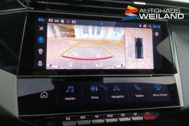 Fahrzeugbild eines Peugeot 308