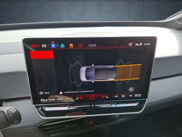 Fahrzeugbild eines Volkswagen ID.3