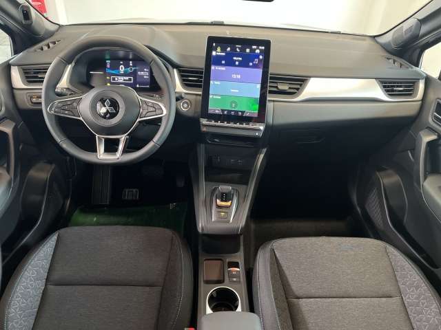 Fahrzeugbild eines Mitsubishi Grandis