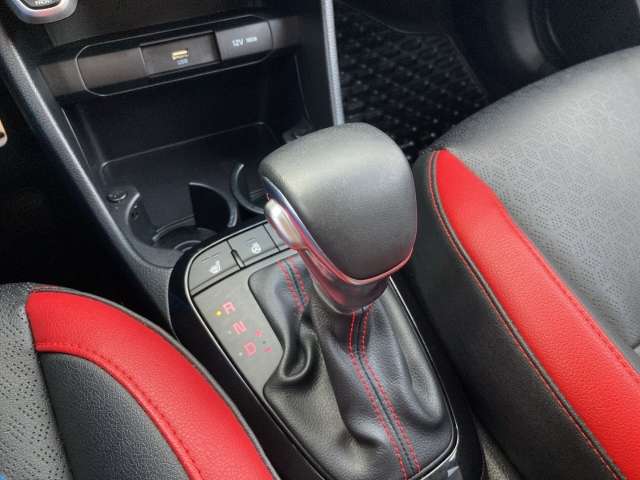 Fahrzeugbild eines Kia Picanto