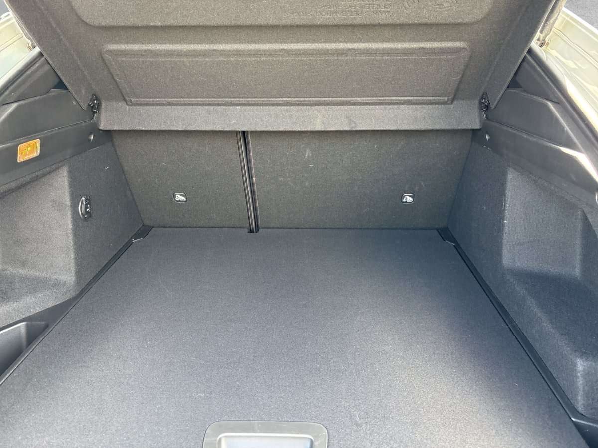 Fahrzeugbild eines Renault Arkana