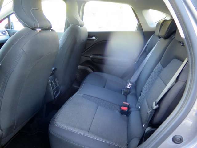 Fahrzeugbild eines Mitsubishi ASX