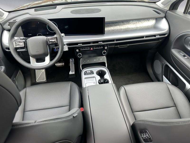 Fahrzeugbild eines Hyundai IONIQ 9