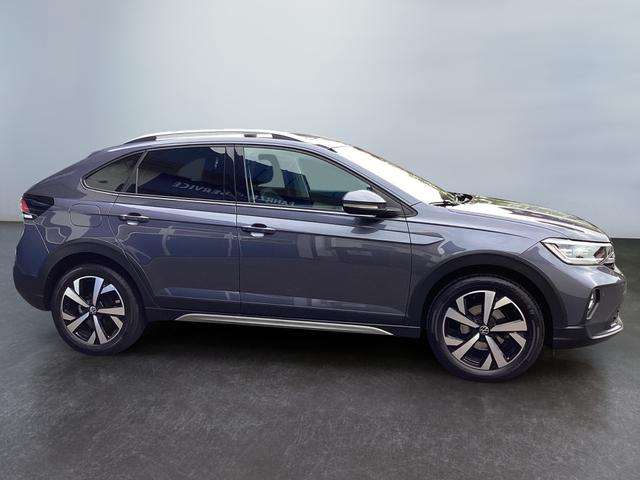 Fahrzeugbild eines Volkswagen Taigo