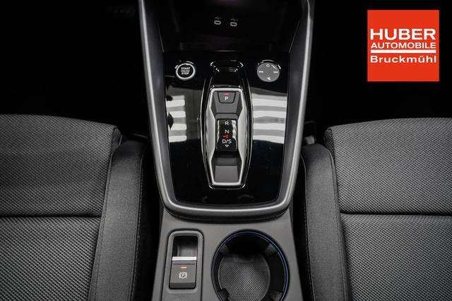 Fahrzeugbild eines Audi A3