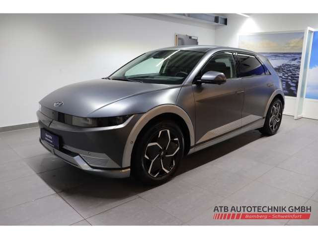 Fahrzeugbild eines Hyundai IONIQ 5