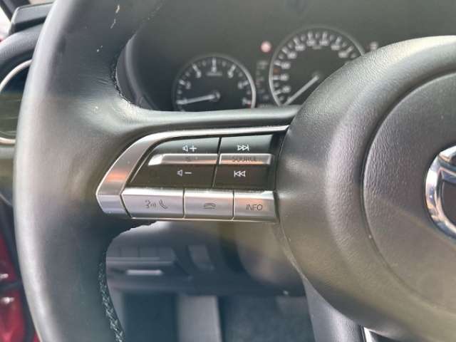 Fahrzeugbild eines Mazda CX-30