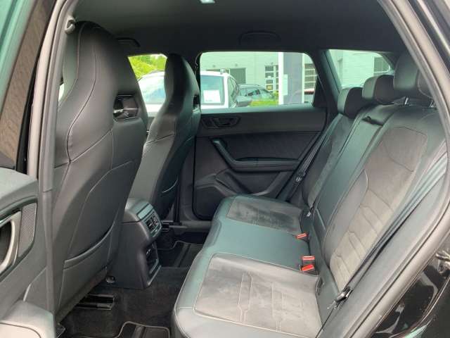 Fahrzeugbild eines CUPRA Ateca
