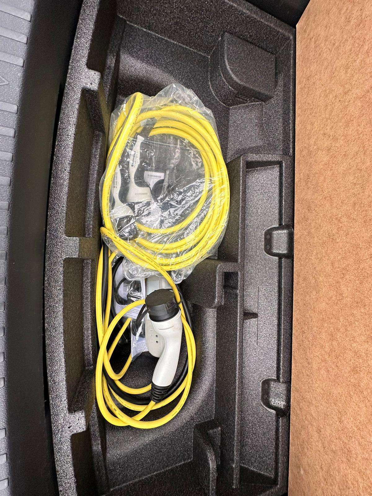 Fahrzeugbild eines Skoda Octavia