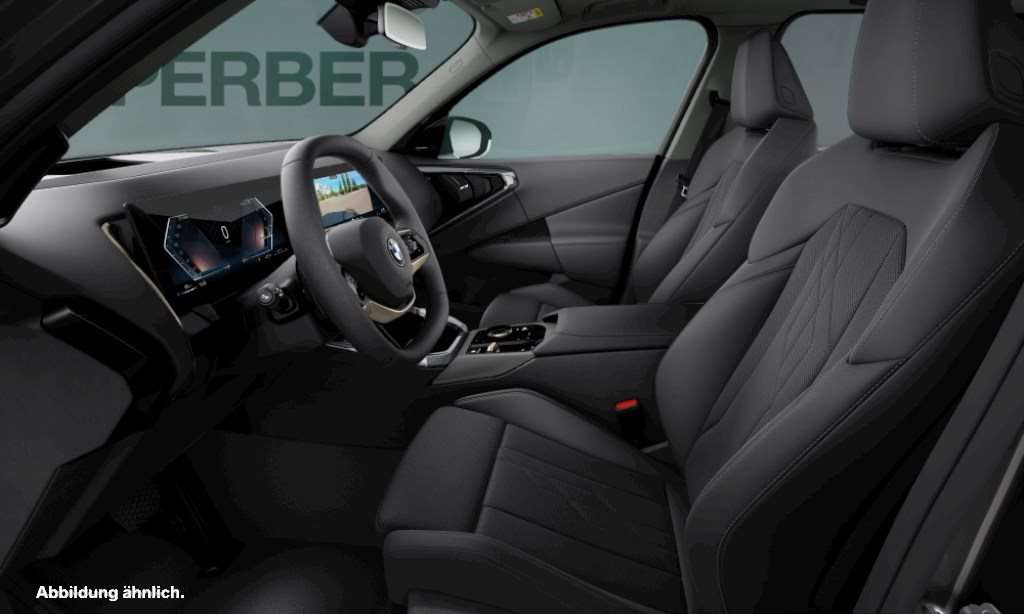 Fahrzeugbild eines BMW X3