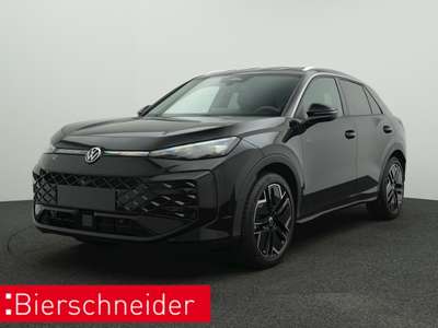 Bild Volkswagen T-Roc