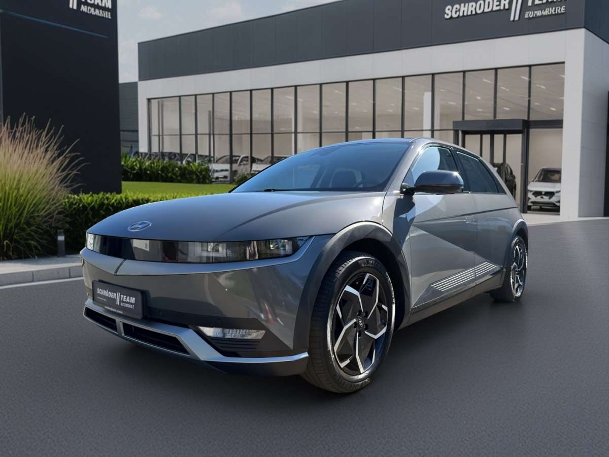 Fahrzeugbild eines Hyundai IONIQ 5