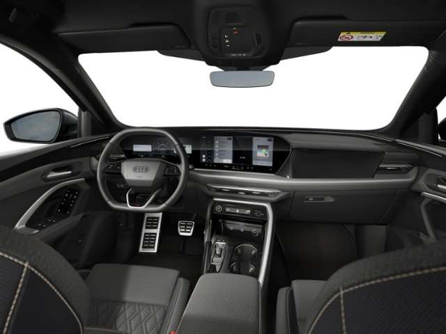 Fahrzeugbild eines Audi Q5