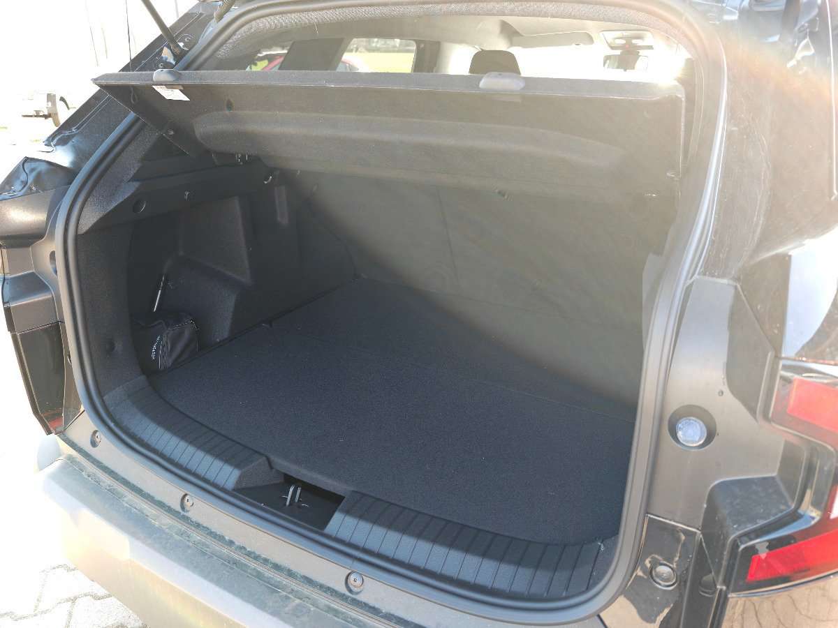Fahrzeugbild eines Dacia Duster