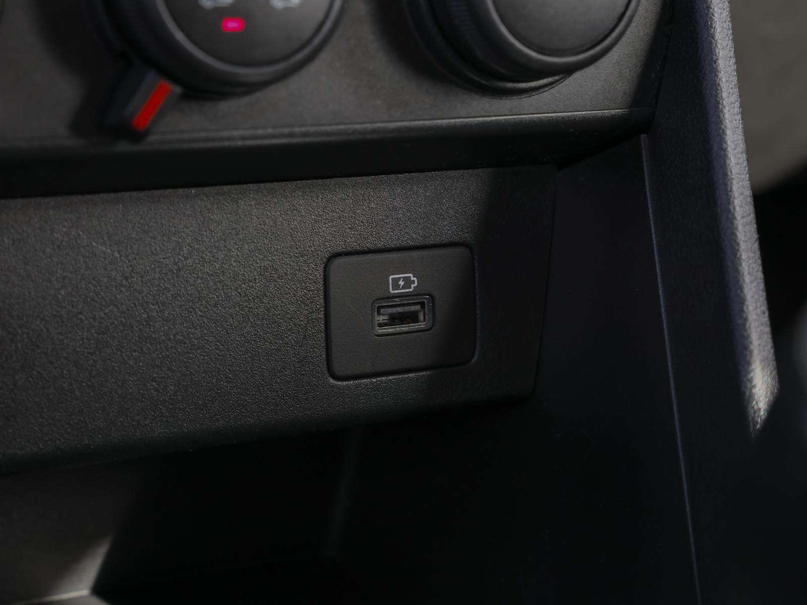 Fahrzeugbild eines Dacia Sandero