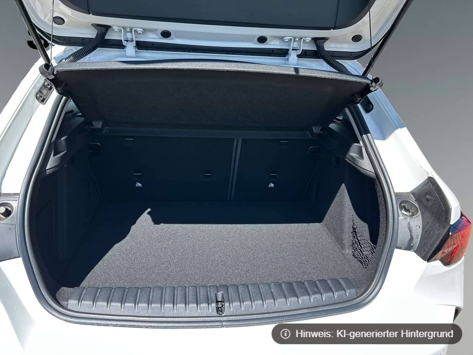 Fahrzeugbild eines BMW 1er-Reihe