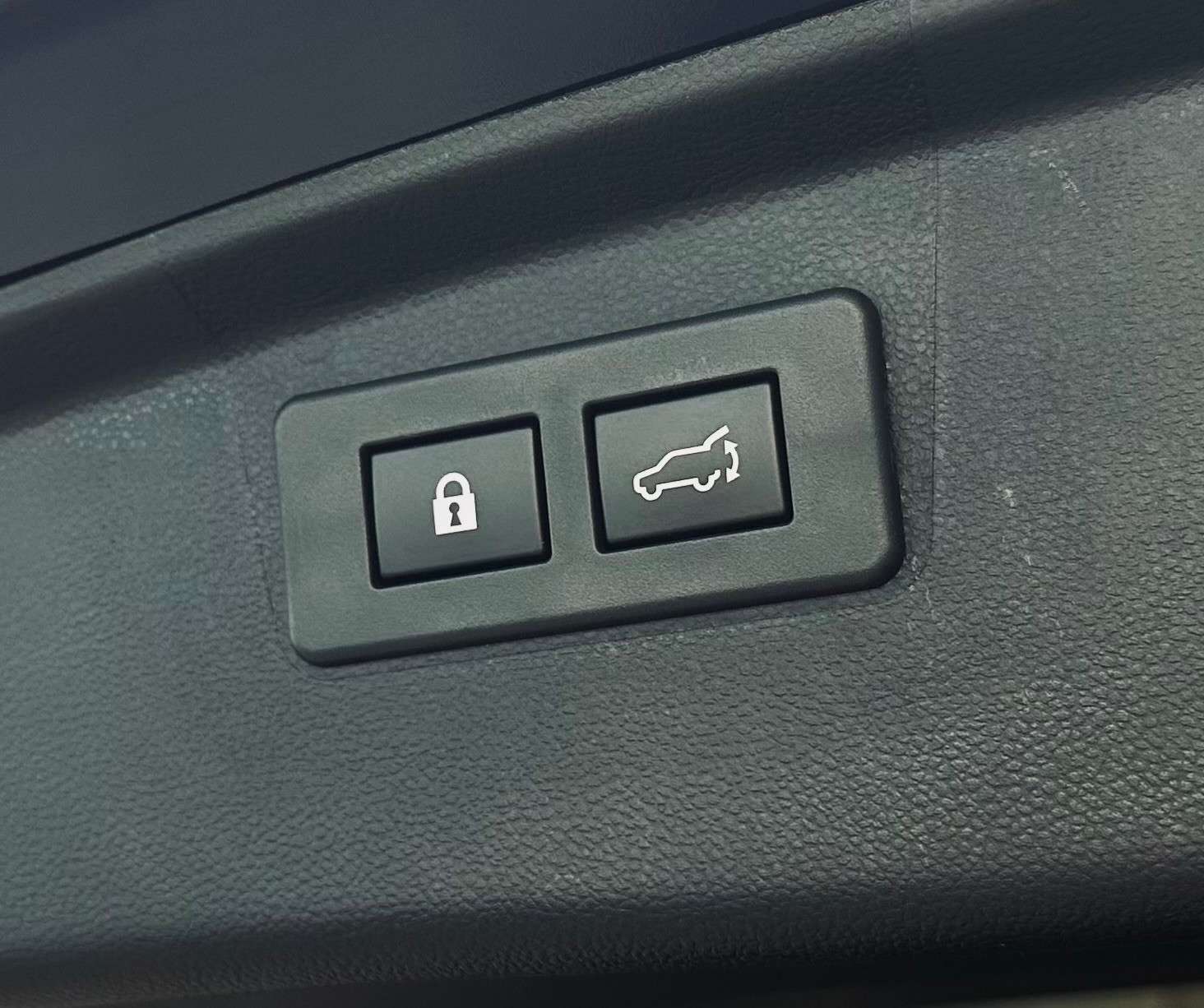 Fahrzeugbild eines Subaru Outback
