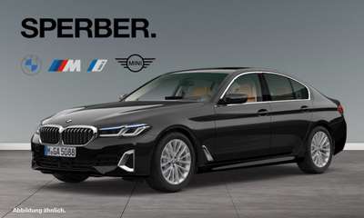 Bild BMW 5er-Reihe