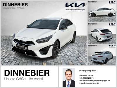 Bild Kia cee'd