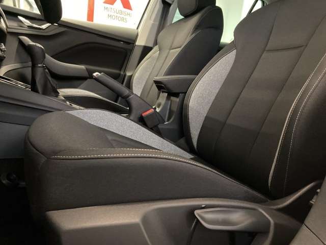 Fahrzeugbild eines Skoda Kamiq