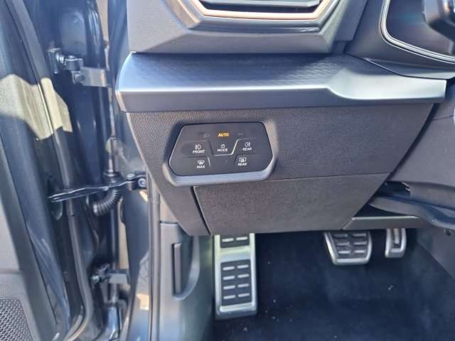 Fahrzeugbild eines CUPRA Formentor