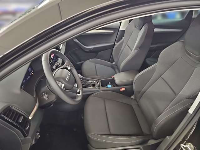 Fahrzeugbild eines Skoda Karoq